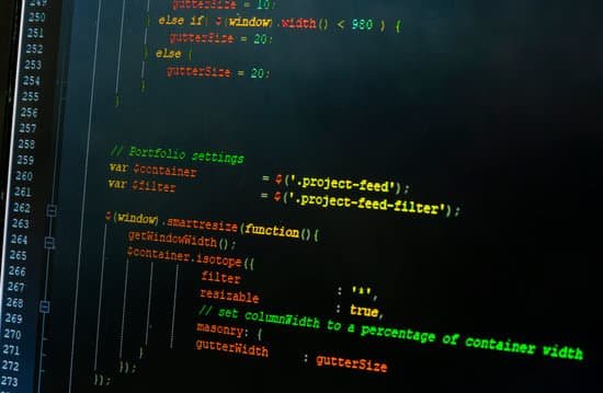 What Is The Stack Heap Javascript?