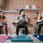 How Tech Can Help You Transform Your Home Into The Best Workout Spot